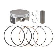 Namura Piston Kit 101.97mm – Suzuki LT-A700X KingQuad 4x4 '05–'07