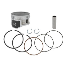 Namura Piston Kit 83.95mm Yamaha YFM350 Grizzly 4x4 '07-'14