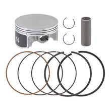 Namura Piston Kit 101.98mm – Yamaha YFM700F Grizzly '08–'11