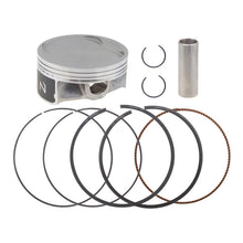 Namura Piston Kit 102.97mm – Yamaha YFM700FAP Grizzly Auto '16–'25