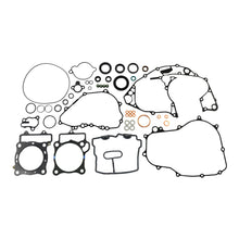 Namura Full Gasket Set (with Oil Seal Kit)