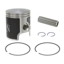 Namura Piston Kit 66.35mm Dual Ring – Kawasaki KX250 '92–'04
