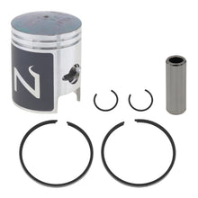 Namura Piston Kit 41.96mm Dual Ring – Suzuki LT50 '84–'05