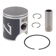 Namura Piston Kit 46.96mm Single Ring – KTM 85SX '03–'24