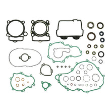 Namura Full Gasket Set (with Oil Seal Kit)