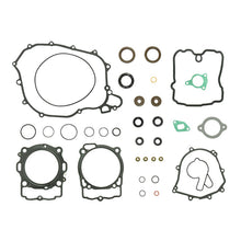 Namura Full Gasket Set