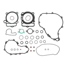 Namura Full Gasket Set (with Oil Seal Kit)