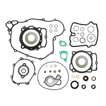 Namura Full Gasket Set (with Oil Seal Kit)