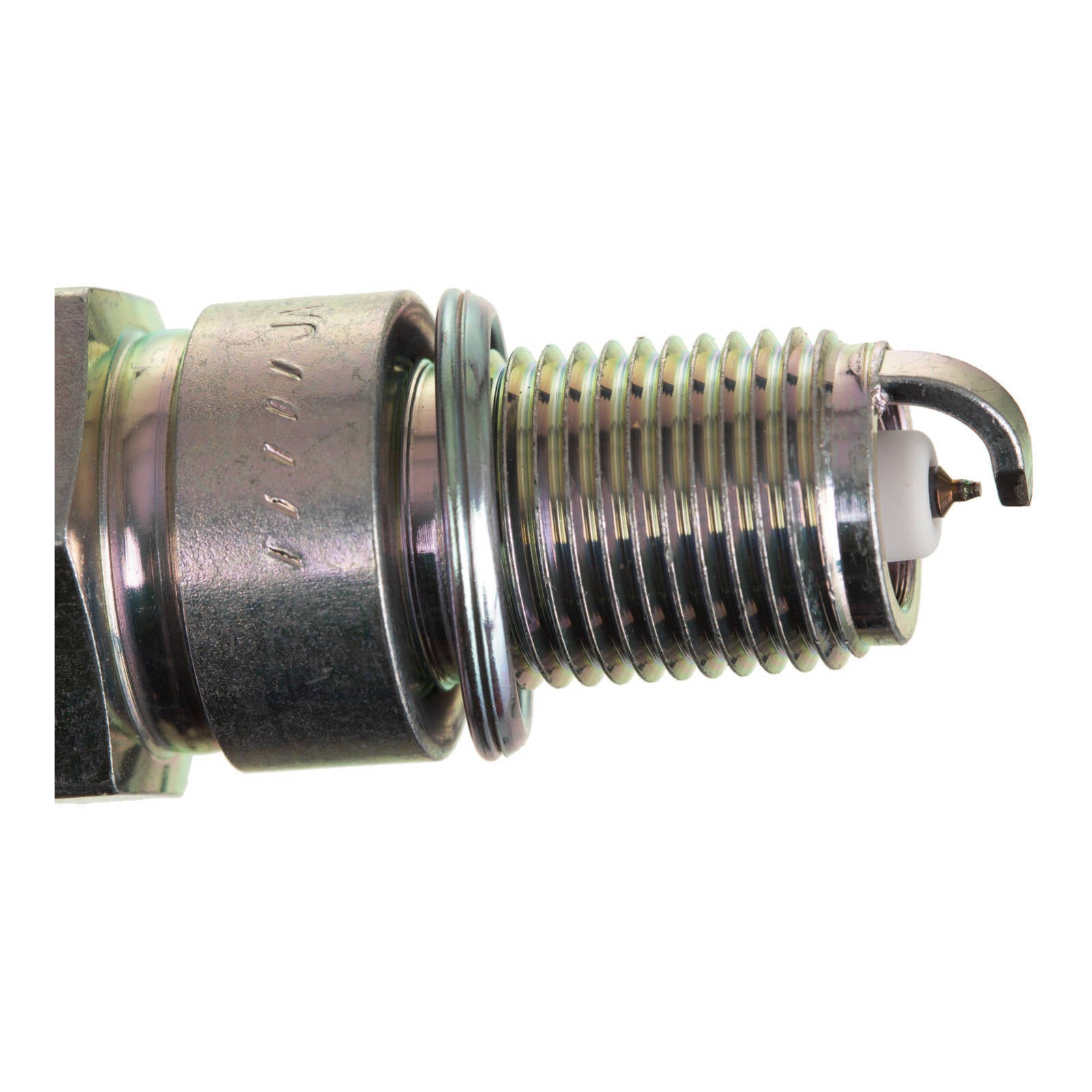 NGK Spark Plug - BPR6EIX (6637)