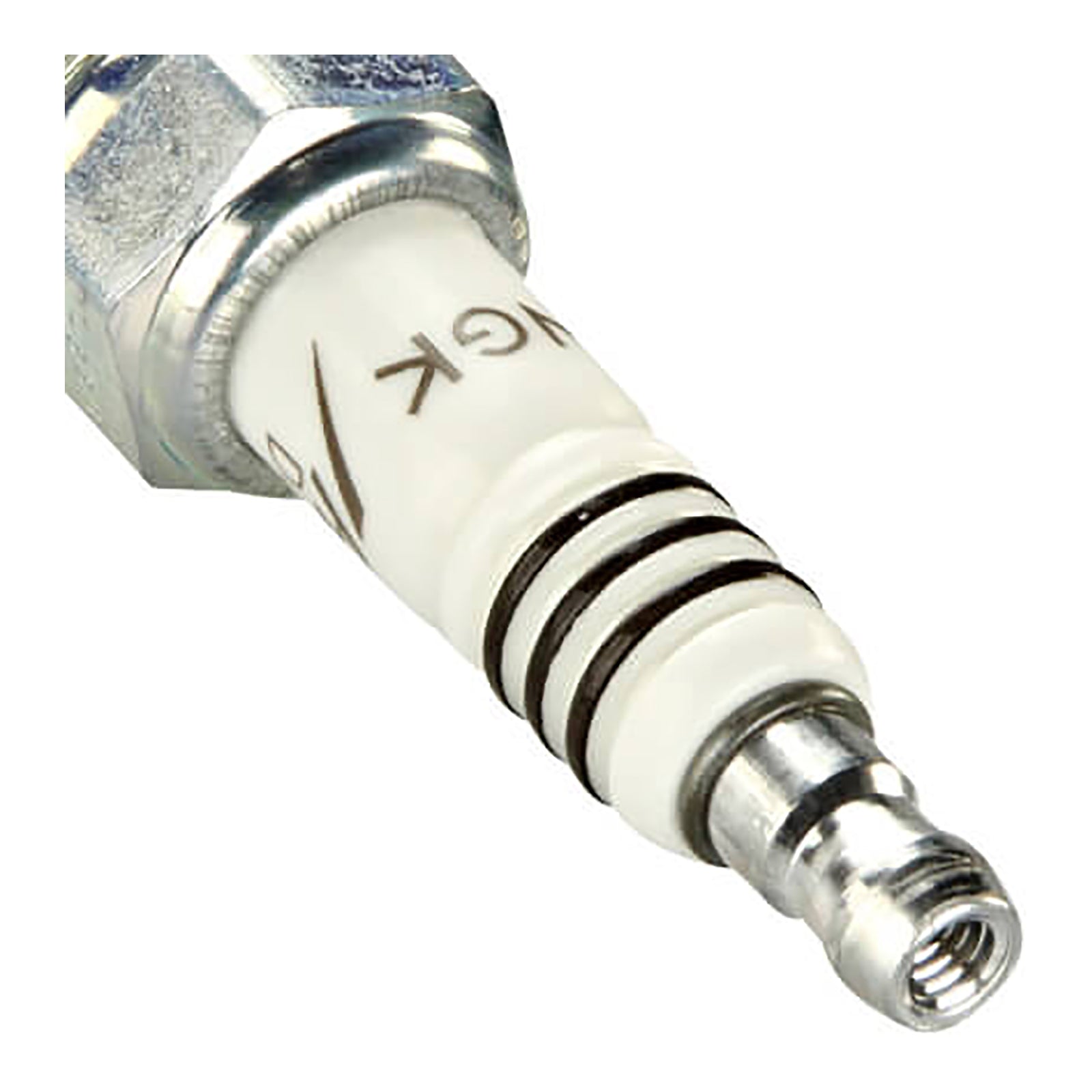 NGK Spark Plug - DCPR8EIX (6546)