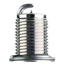 NGK Spark Plug - FR9BI-11 (4709)