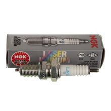 NGK Spark Plug - IJR8-B9 (4873)