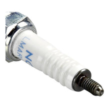 NGK Spark Plug - LMAR8A-9S (6817)
