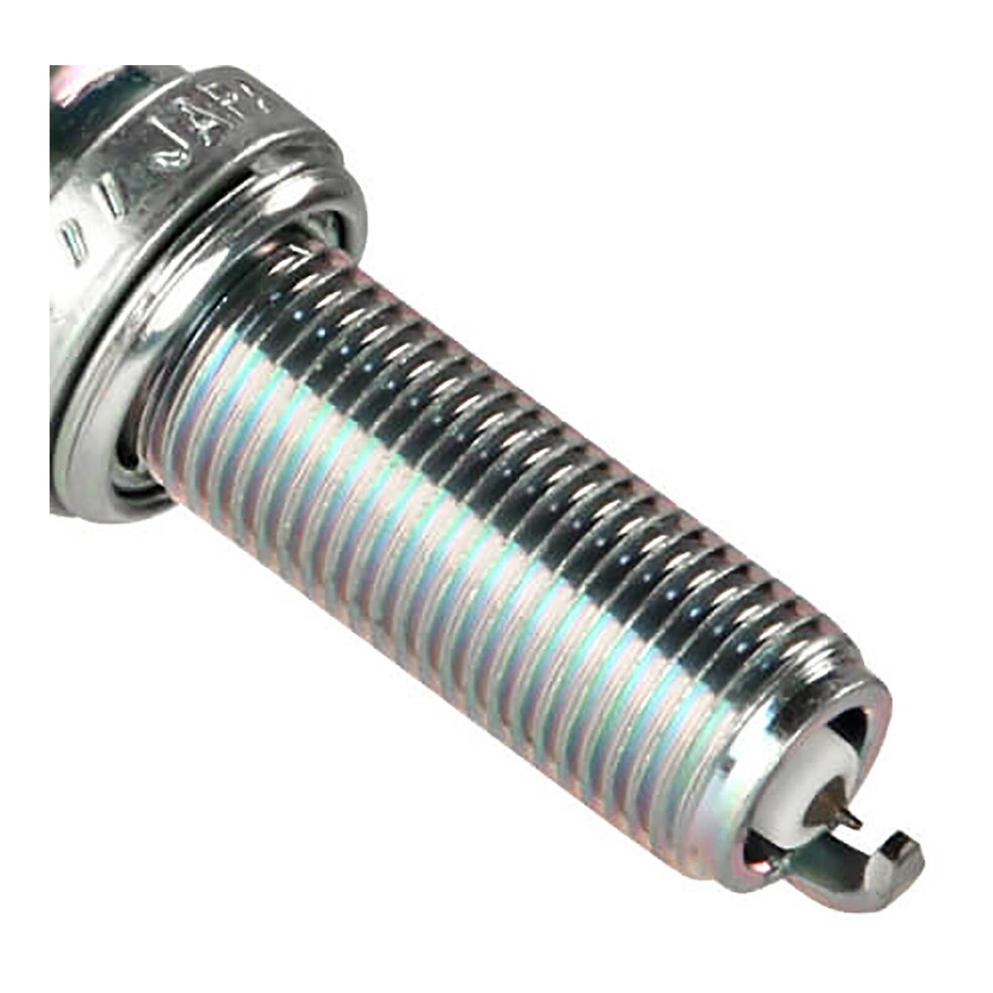 NGK Spark Plug - LMAR9AI-10 (93188)
