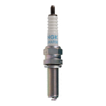 NGK Spark Plug - LMAR9G (92222)