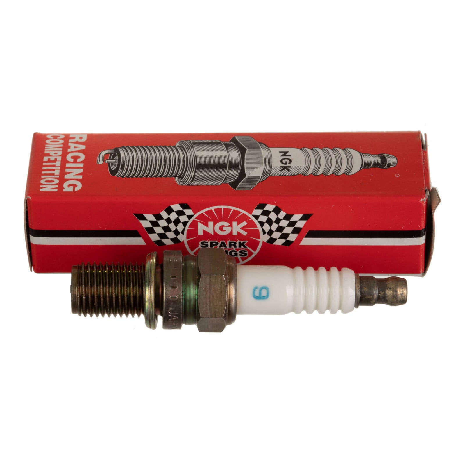 NGK Spark Plug - R2349-9 (2741)