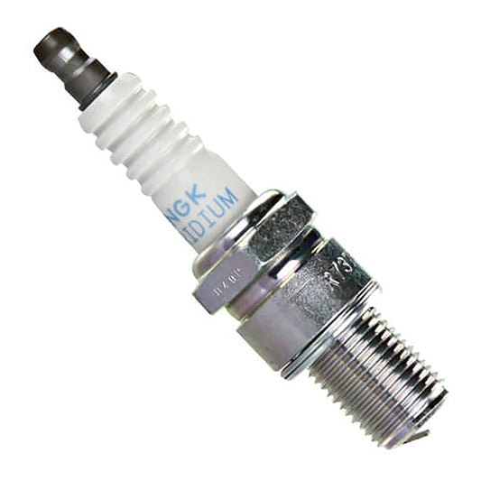 NGK Spark Plug - R7376-10 (4457)