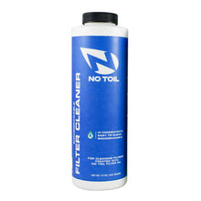 No-Toil Air Filter Cleaner