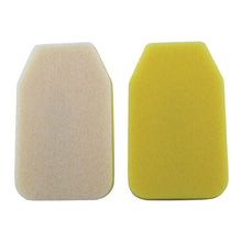 No Toil Air Filter