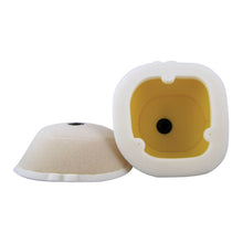 No Toil Air Filter