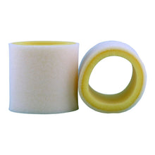 No Toil Air Filter