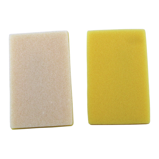 No Toil Air Filter