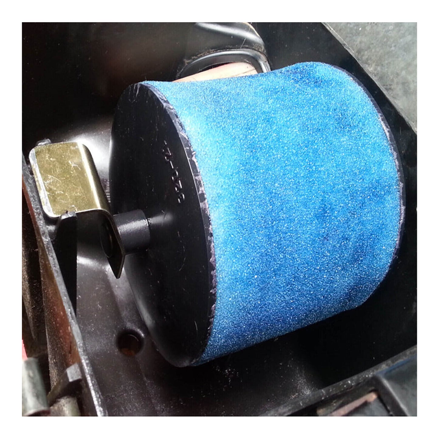 No Toil Air Filter
