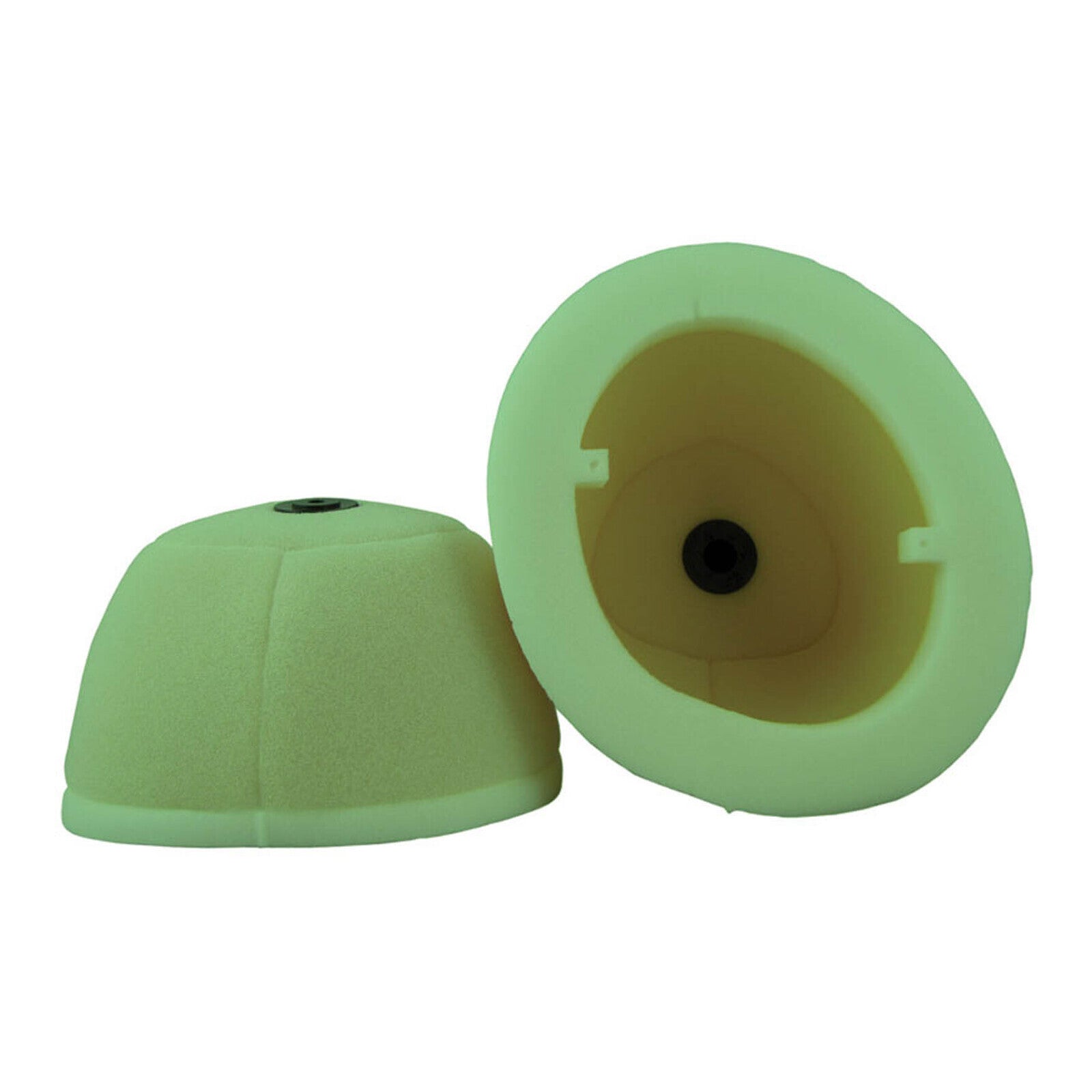 No Toil Pre-Oiled Filter