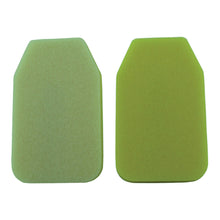 No Toil Pre-Oiled Filter