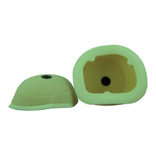 No Toil Pre-Oiled Filter