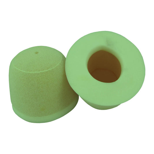 No Toil Pre-Oiled Filter