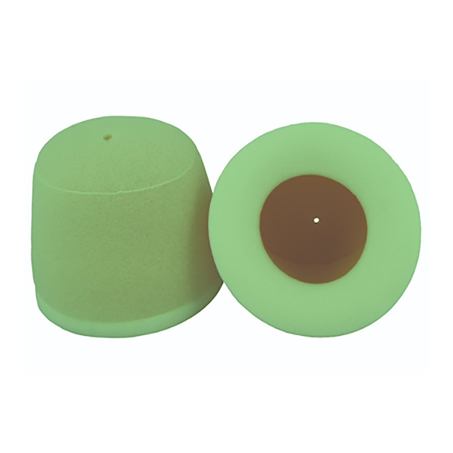 No Toil Pre-Oiled Filter