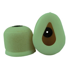 No Toil Pre-Oiled Filter