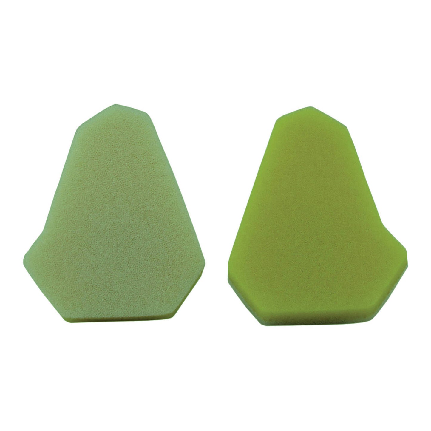 No Toil Pre-Oiled Filter