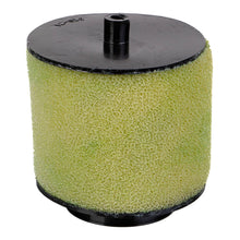 No Toil Pre-Oiled Filter