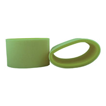 No Toil Pre-Oiled Filter