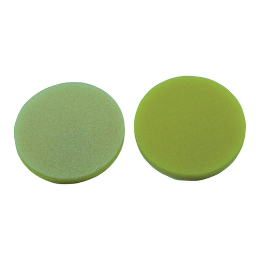 No Toil Pre-Oiled Filter