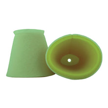 No Toil Pre-Oiled Filter