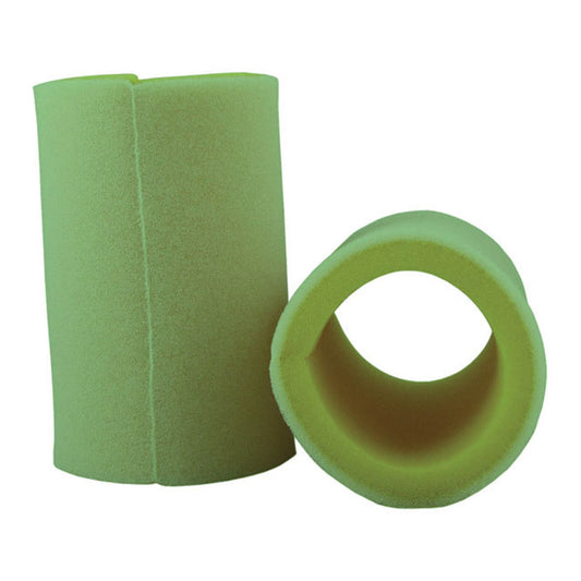 No Toil Pre-Oiled Filter