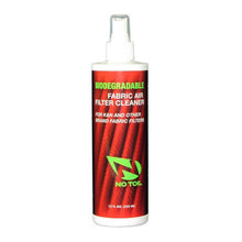 No-Toil Aerosol Bio Fabric Air Filter Oil
