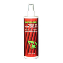 No-Toil Bio Fabric Air Filter Cleaner