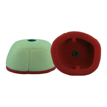 No Toil Super-Flo Air Filter Flame Resist