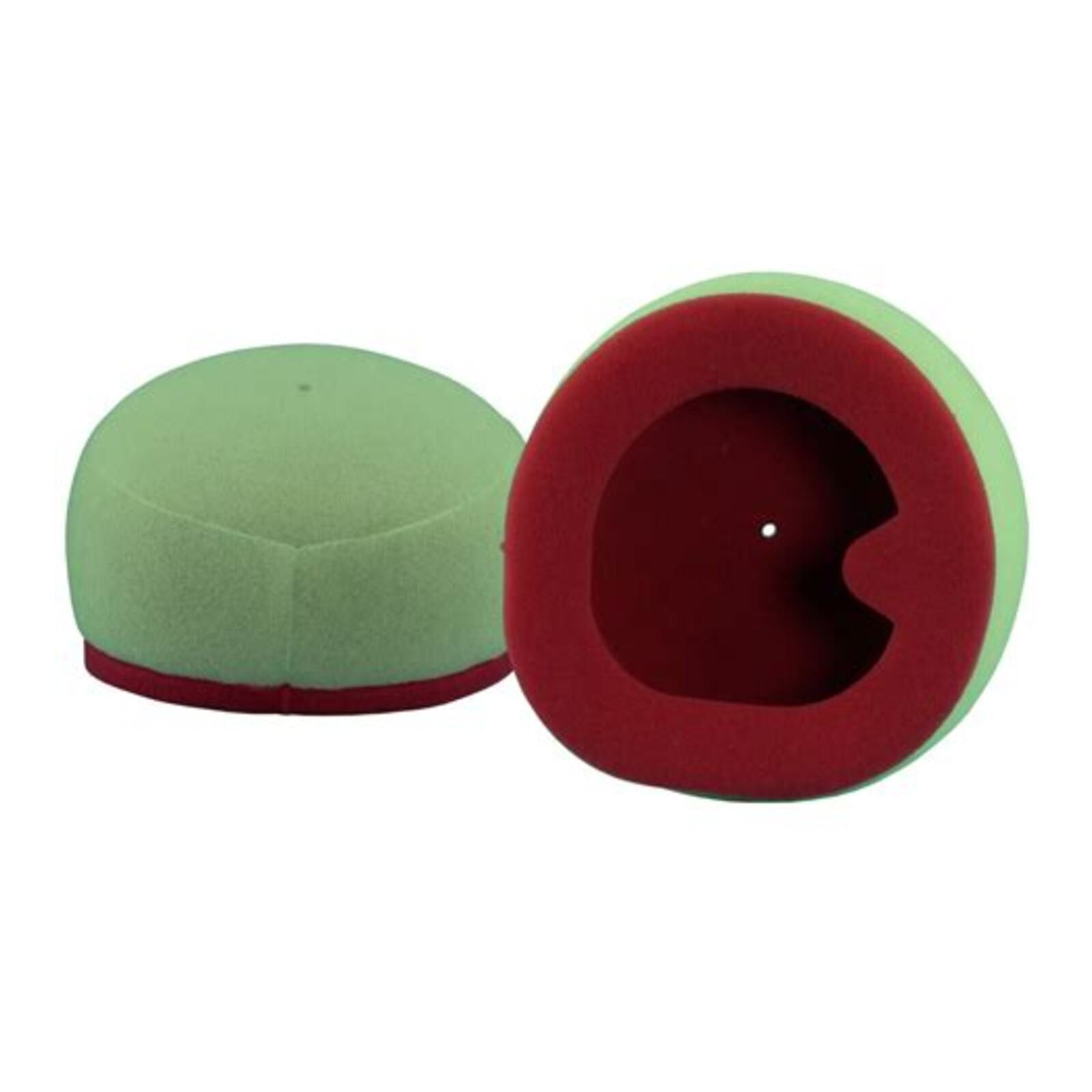 No Toil Super-Flo Air Filter Flame Resist