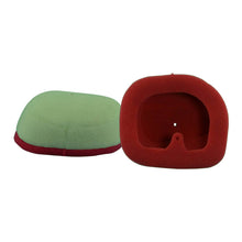 No Toil Super-Flo Air Filter Flame Resist