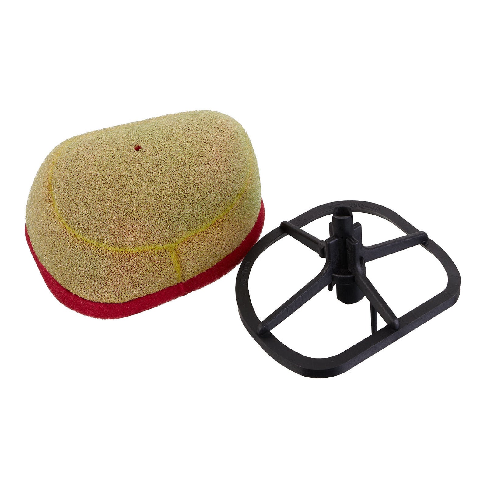 No Toil Super-Flo Air Filter with Cage