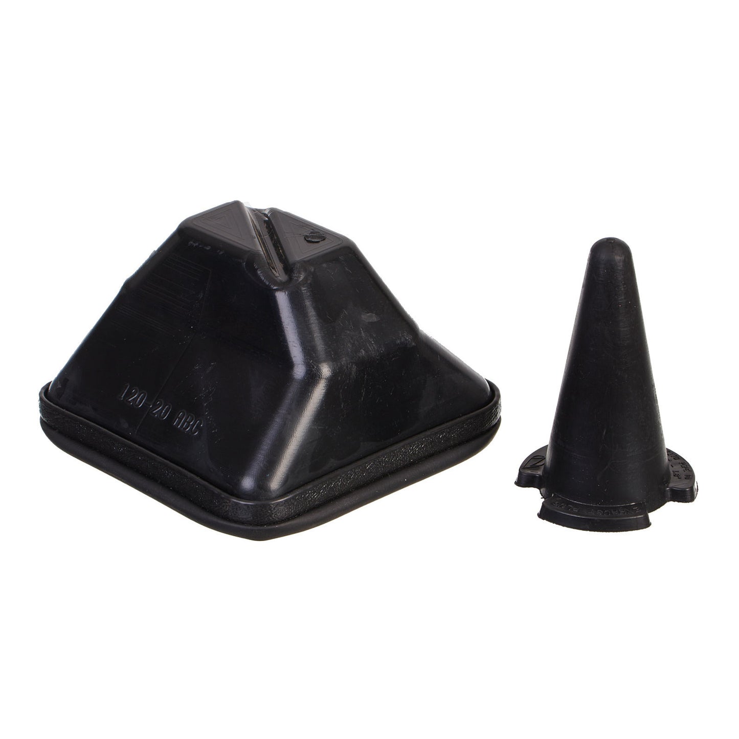 No Toil Wash Kit - Honda CRF150 '03-'15, CRF230 '03-'19