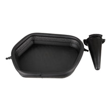 No-Toil Wash Kit KTM '23-'26 (Airbox Cover / Exhaust Plug)