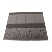 Whites Race Number Display Board