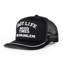 FastHouse No Problem Hat