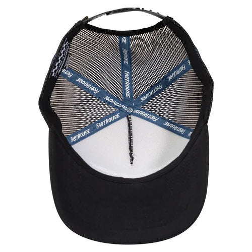 FastHouse No Problem Hat